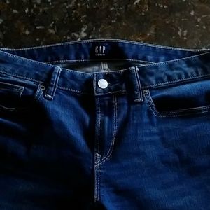 Gap Jeans